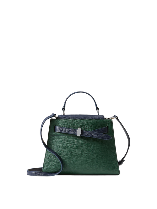 Veronica Beard Dash Top-Handle Bag