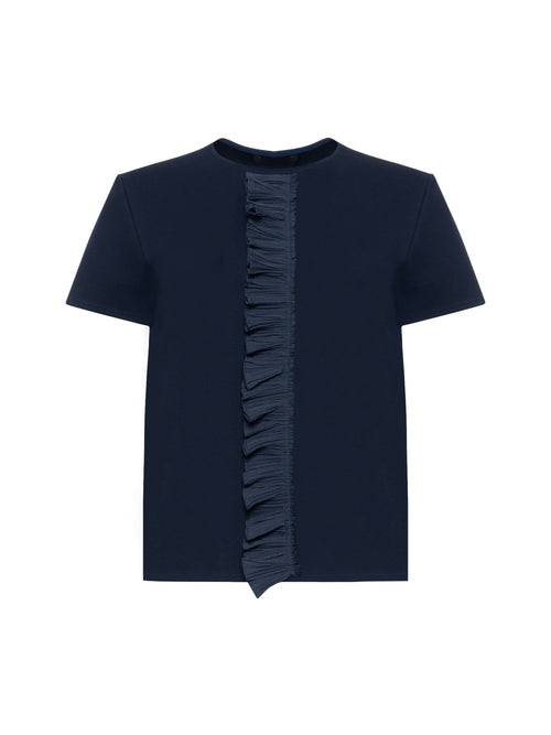 Marie Saint Pierre Maddy Top