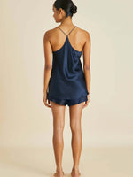 Olivia von Halle Bella Camisole Set