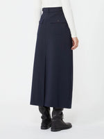 Max Mara Weekend Aller Long Skirt