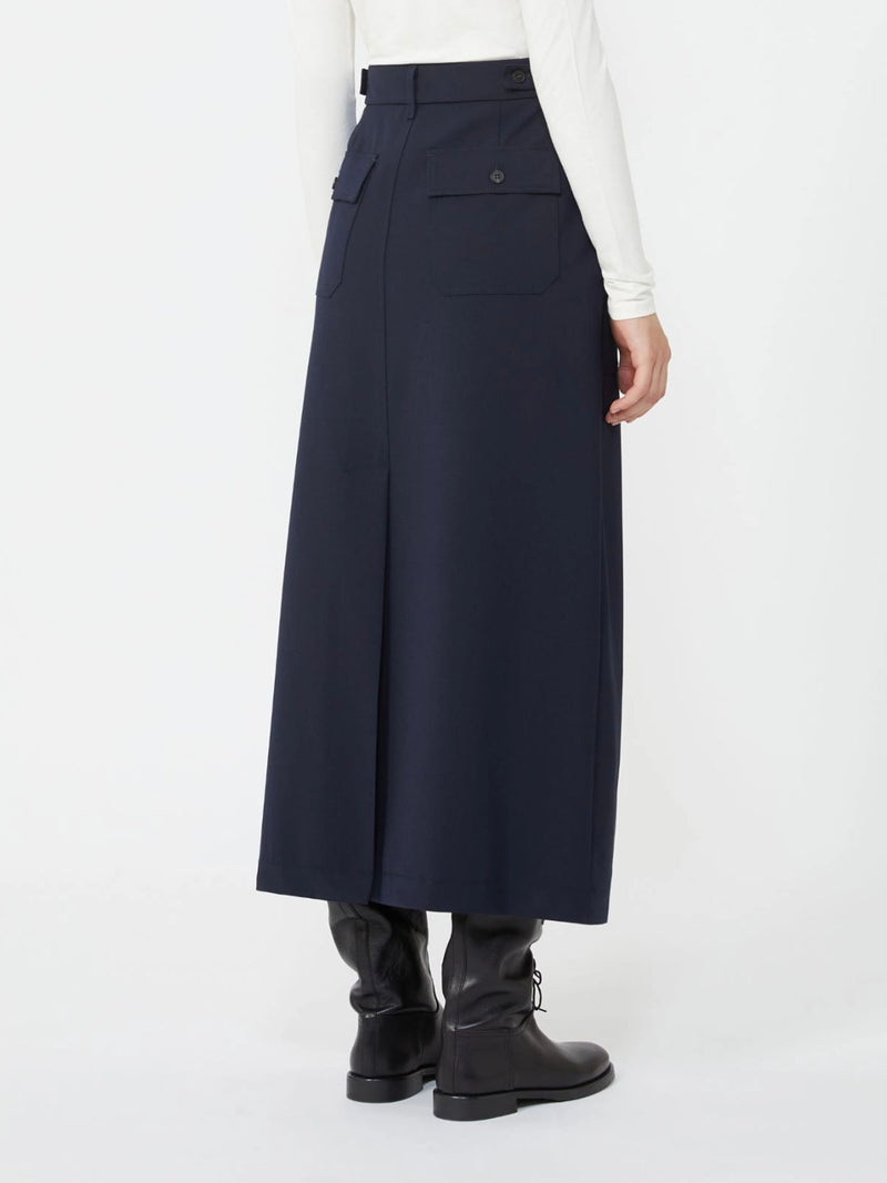Max Mara Weekend Aller Long Skirt