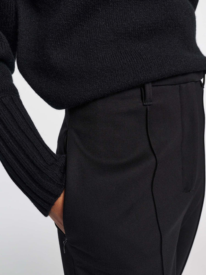 Dorothee Schumacher Emotional Essence Cropped Pants