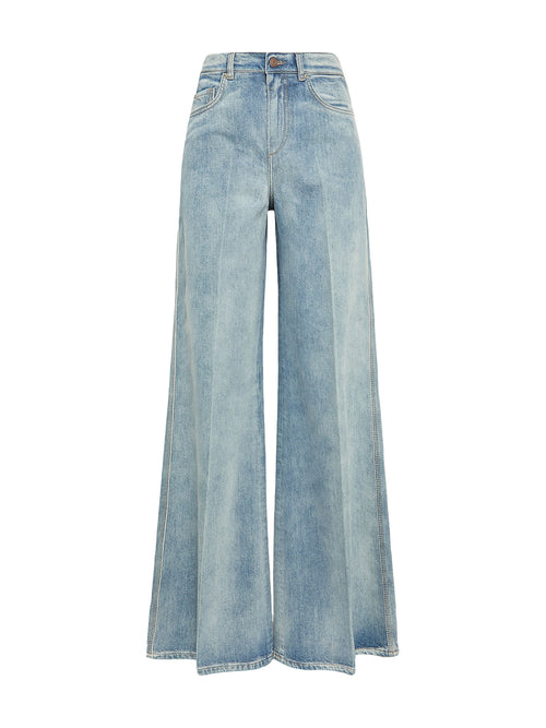 Dorothee Schumacher Denim Love Pants