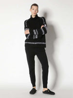 Sminfinity Cloudy Iceland Jumper