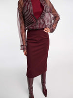 Dorothee Schumacher Emotional Essence Skirt