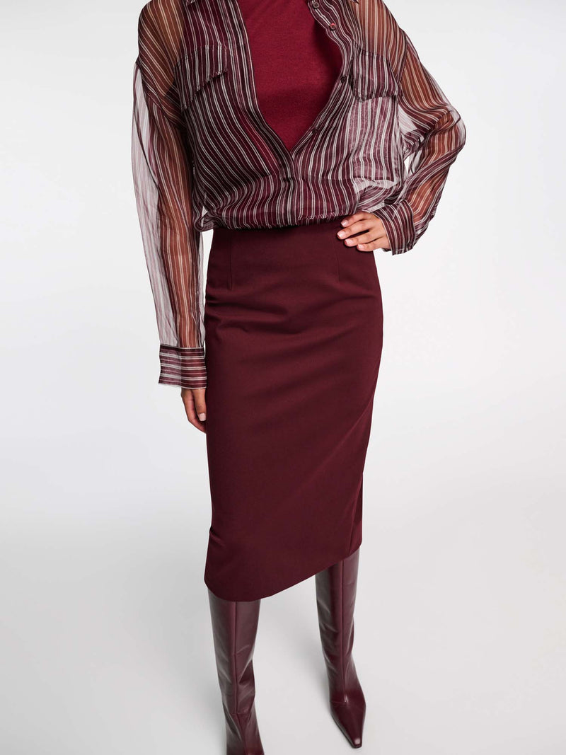 Dorothee Schumacher Emotional Essence Skirt