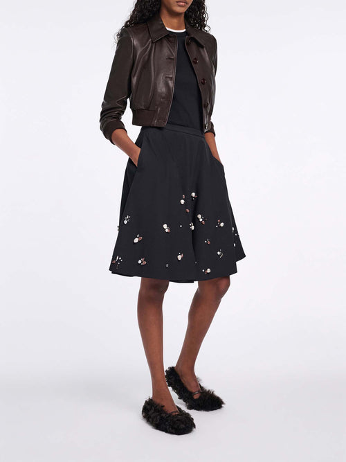 Dorothee Schumacher All Time Favourites Shirt Double Layer T-Shirt