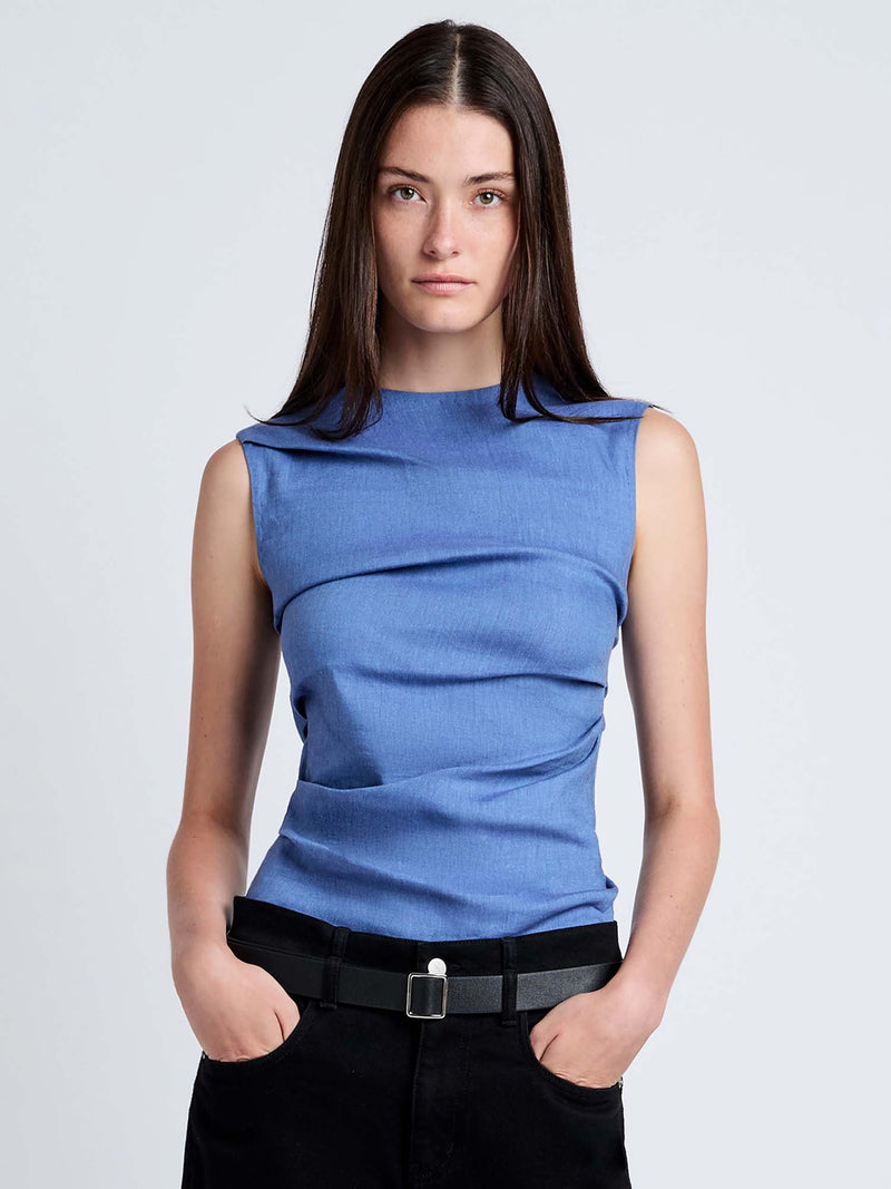 Proenza Schouler Anoushka Top
