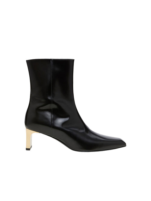 Dorothee Schumacher Subtle Shine Ankle Boot