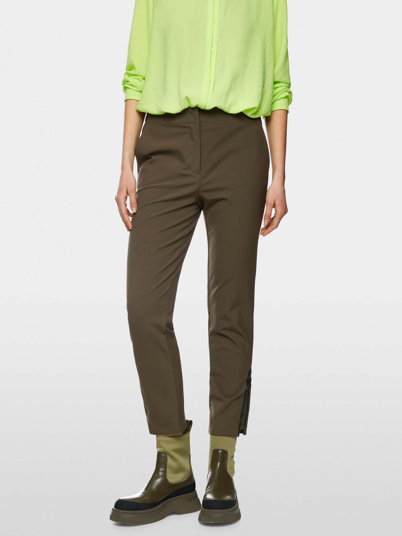 Marc Cain Sports Franca Slim Fit Pants