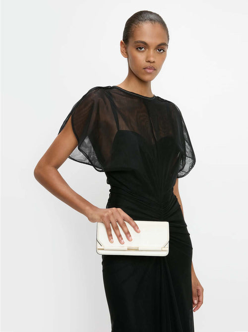 Victoria Beckham 202 Clutch Bag