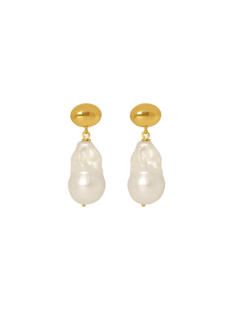 Dean Davidson Florence Droplet Earrings