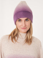 Repeat Organic Cashmere Knitted Hat