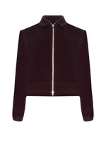 Patrick Assaraf Zip Golf Jacket