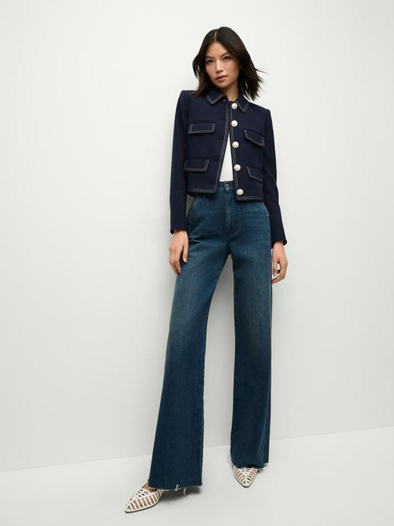 Veronica Beard Constantine Jacket