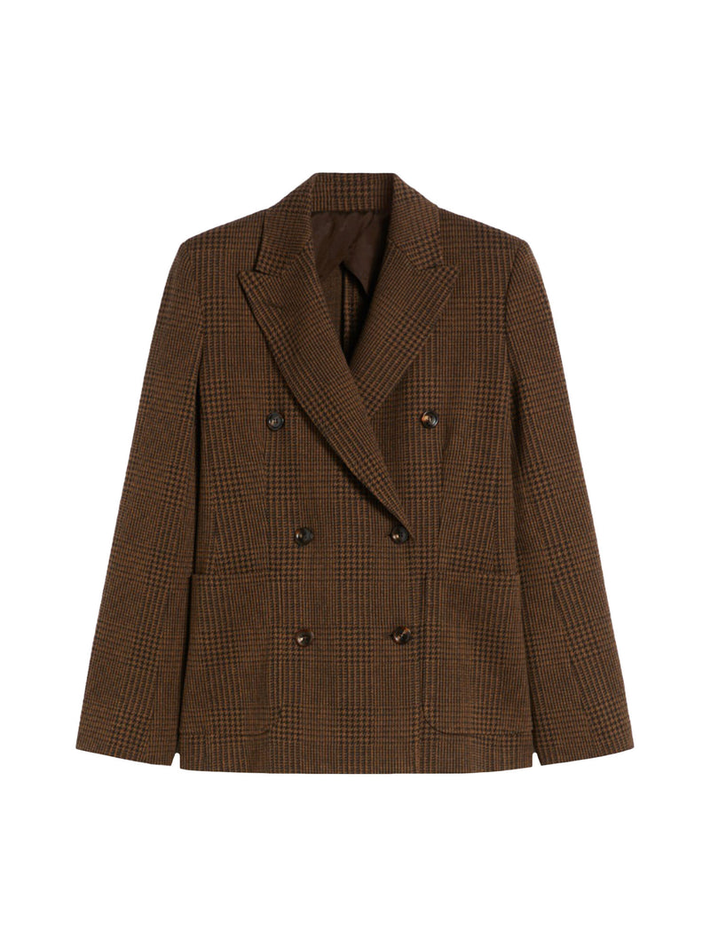 Max Mara Zulma Jacket