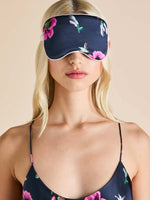 Olivia Von Halle Audrey Eye Mask