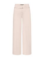 Raffaello Rossi Sventy Wide Leg Belted Pants