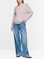 Marc Cain Glitter Sweater