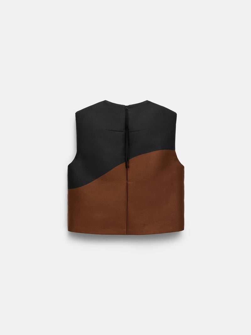Dorothee Schumacher Soft Petal Top