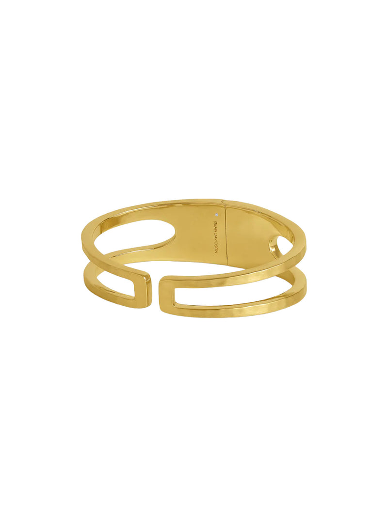 Dean Davidson Mara Hinged Cuff