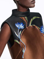 Dorothee Schumacher Soft Petal Shift Dress