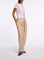 Dorothee Schumacher Chic Comfort T-shirt