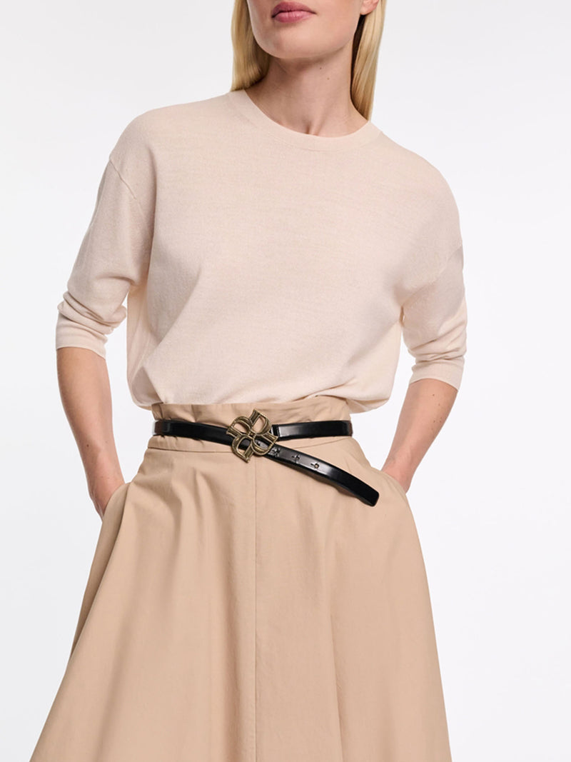 Dorothee Schumacher Refined Essentials Pullover