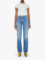 Mother The Kick It Jeans