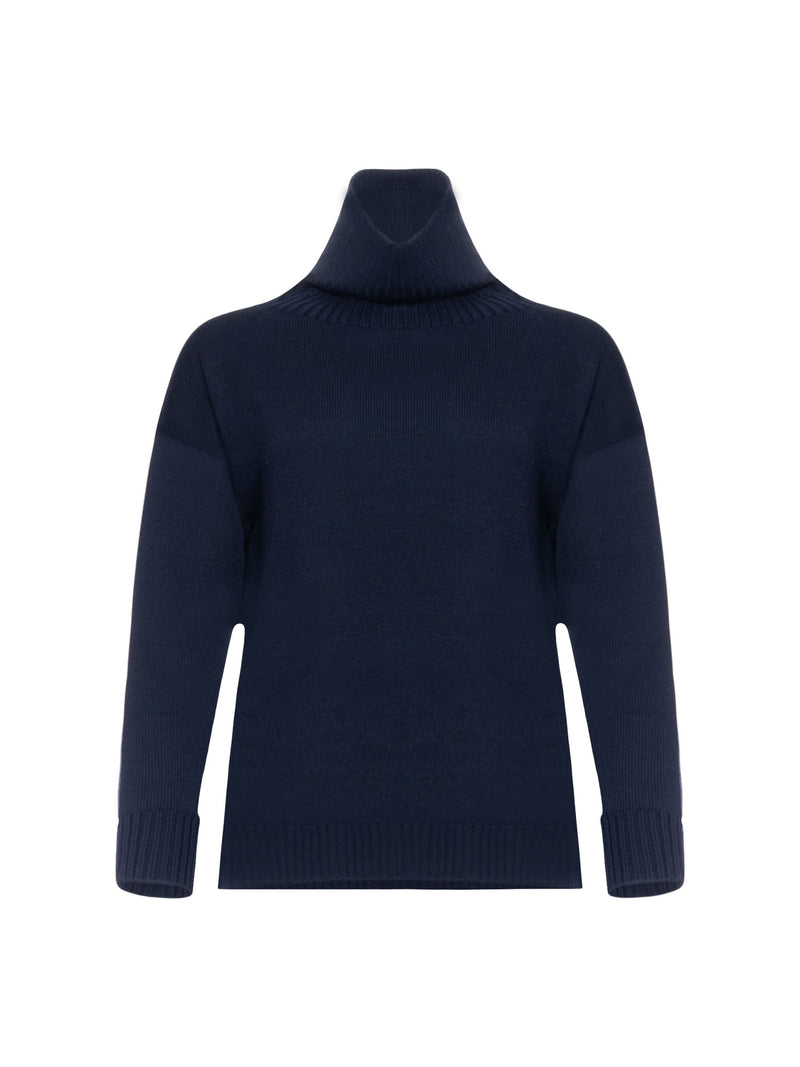 MM Mino Turtleneck Sweater