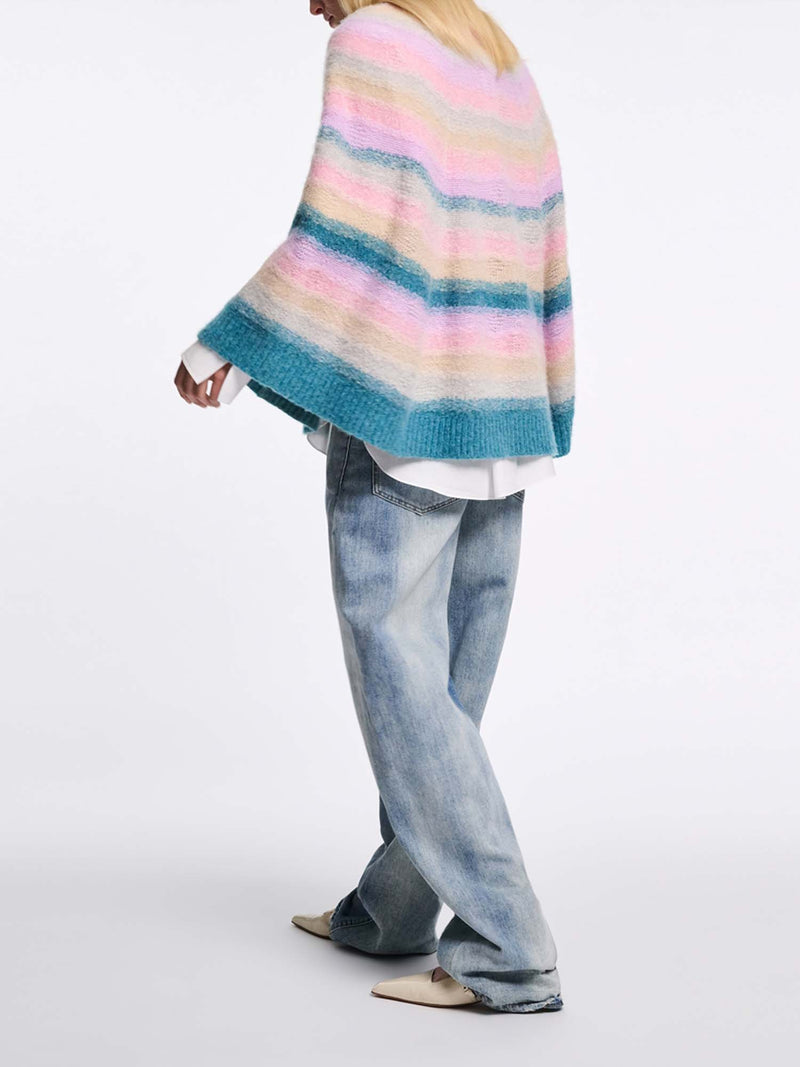 Dorothee Schumacher Luxury Love Cape