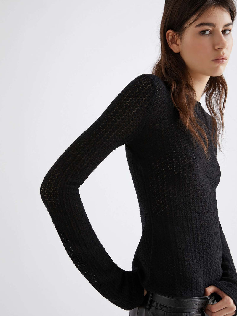 Marella Olivia Boucle Sweater