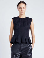 Proenza Schouler Felix Top