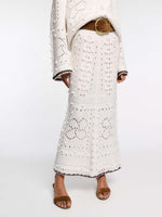 Dorothee Schumacher Bohemian Mood Skirt