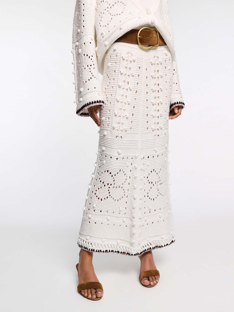 Dorothee Schumacher Bohemian Mood Skirt