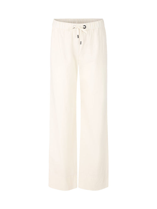 Marc Cain Sports Washington Wide Corduroy Trousers