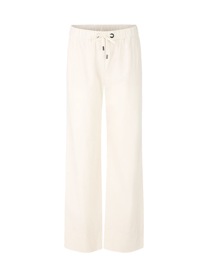 Marc Cain Sports Washington Wide Corduroy Trousers