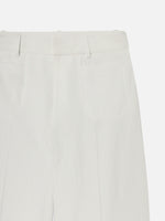 Frame Le Slim Palazzo Modernist Pocket Pants