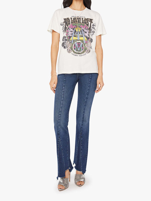 Mother The Rowdy Tshirt