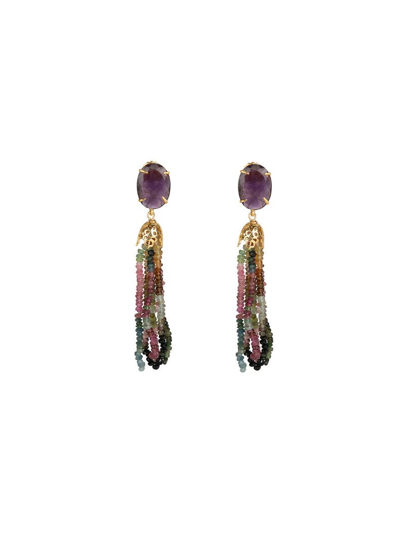 Bounkit Aurelie Earrings