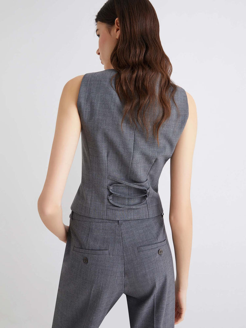 Marella Jutta Vest