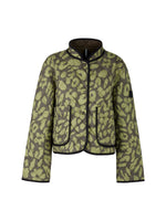 Marc Cain Sports Rethink Together Reversible Light Jacket