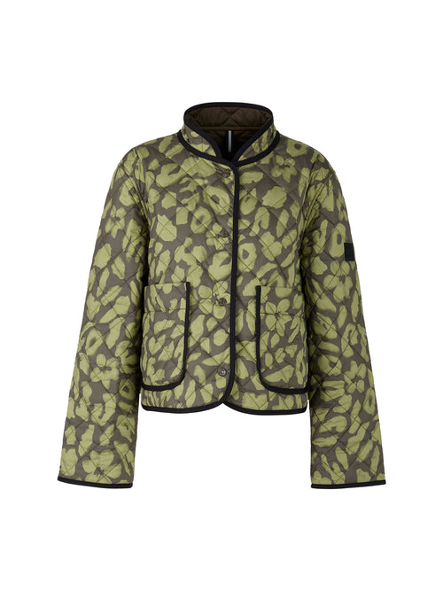 Marc Cain Sports Rethink Together Reversible Light Jacket