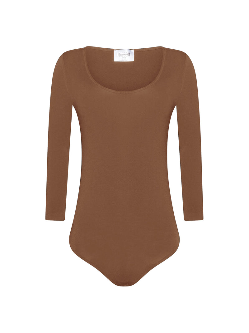 Wolford Tokio String Body