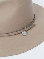 Rag &amp; Bone City Felt Fedora