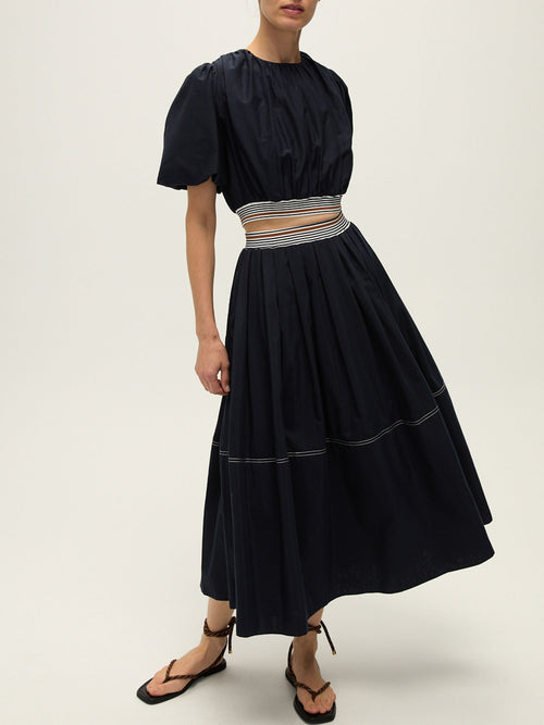 Veronica Beard Evelina Skirt