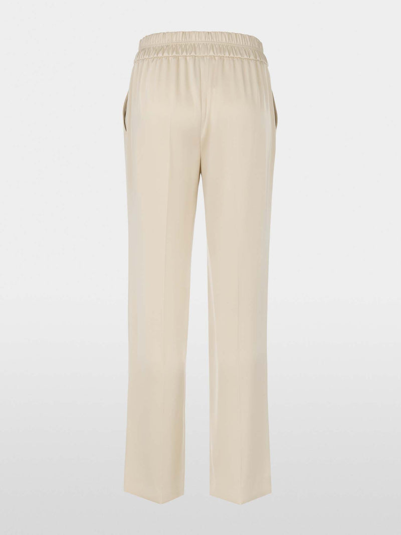 Marc Cain Additions Washington Slip-On Trousers