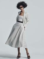 Max Mara Pensile Striped Jacket