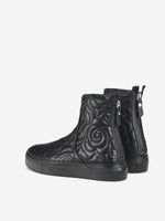 AGL Meghan Embroidery Sneaker