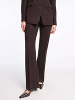 Dorothee Schumacher Emotional Essence Bootcut Pants